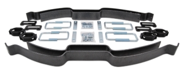 Picture of Hellwig HWG Pro-Series Helper Springs Leaf Springs & Accessories - 61915