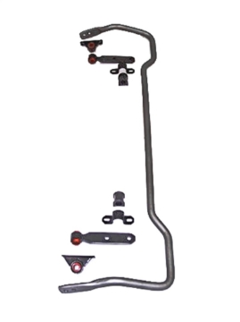 Picture of Hellwig HWG Rear Sway Bars - 6805