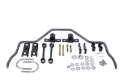 Picture of Hellwig HWG Rear Sway Bars - 6808