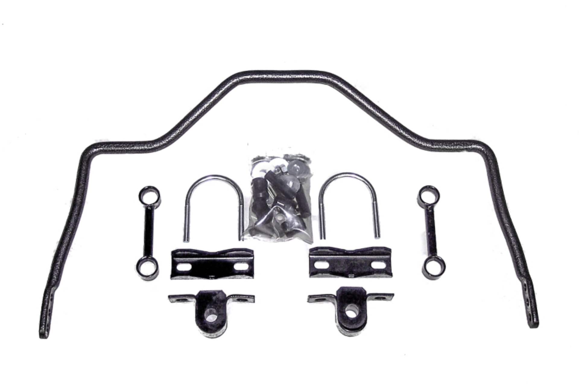 Picture of Hellwig HWG Rear Sway Bars - 6908