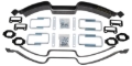 Picture of Hellwig HWG Pro-Series Helper Springs Leaf Springs & Accessories - 61915