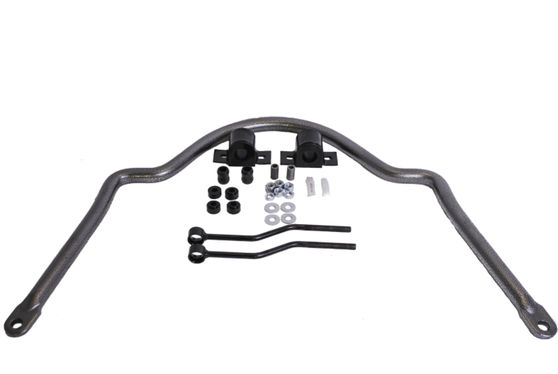 Picture of Hellwig HWG Rear Sway Bars - 7180