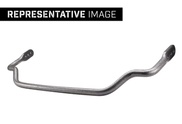 Picture of Hellwig HWG Rear Sway Bars - 7436