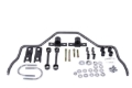 Picture of Hellwig HWG Rear Sway Bars - 6808