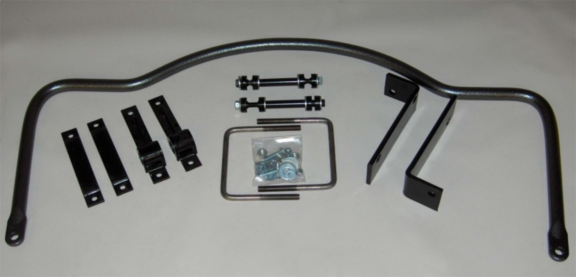 Picture of Hellwig HWG Rear Sway Bars - 7623