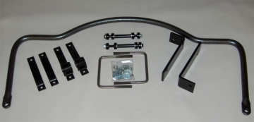 Picture of Hellwig HWG Rear Sway Bars - 7623