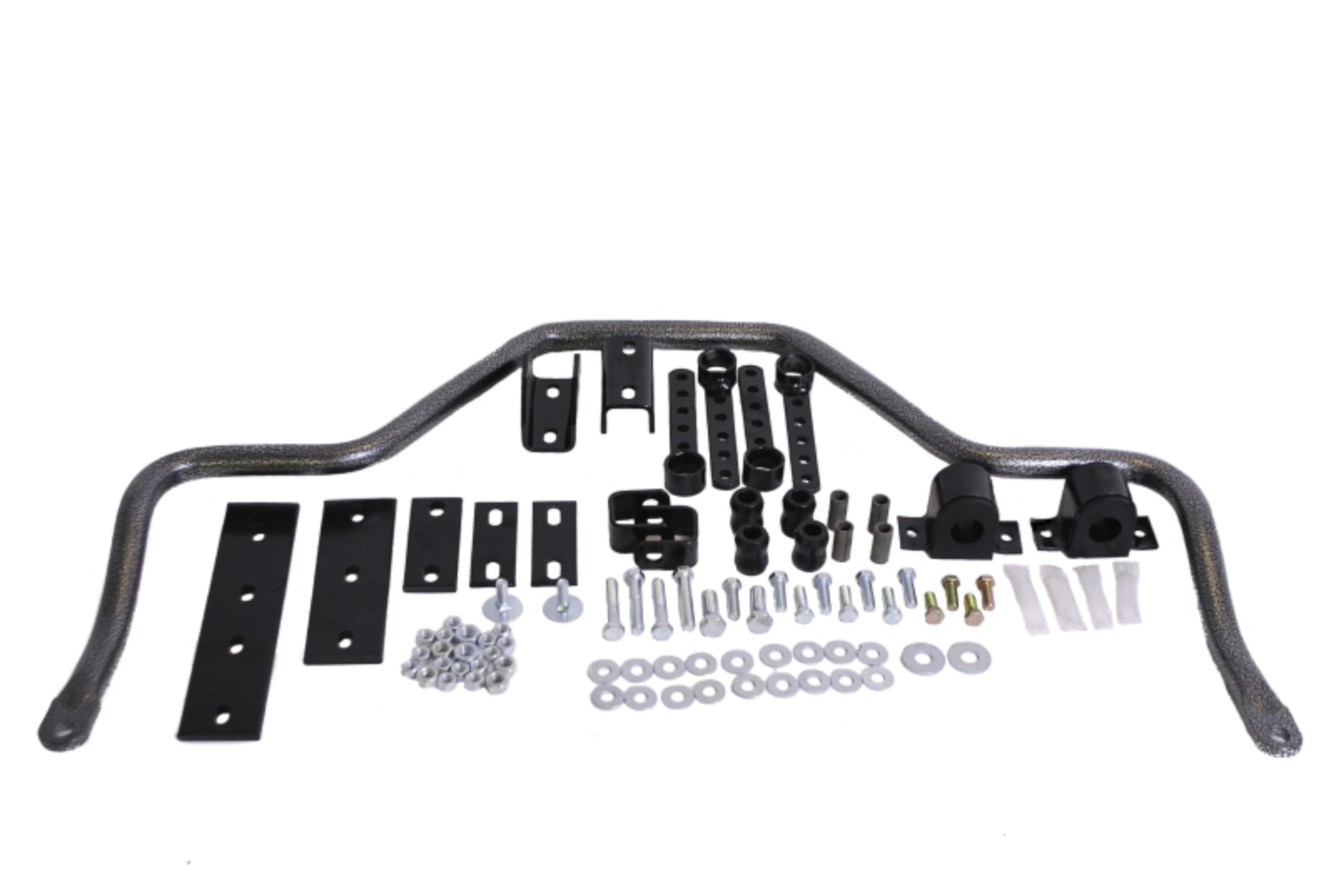 Picture of Hellwig HWG Rear Sway Bars - 7626