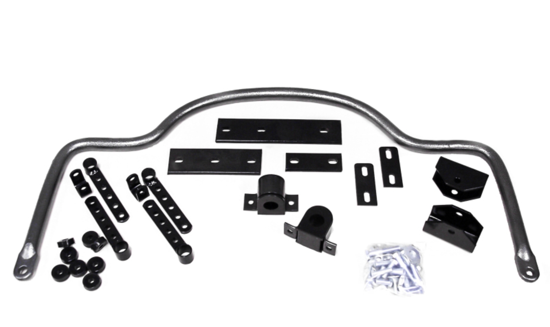 Picture of Hellwig HWG Rear Sway Bars - 7625