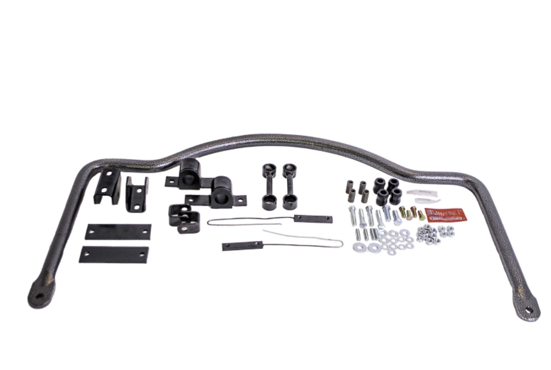 Picture of Hellwig HWG Rear Sway Bars - 7635