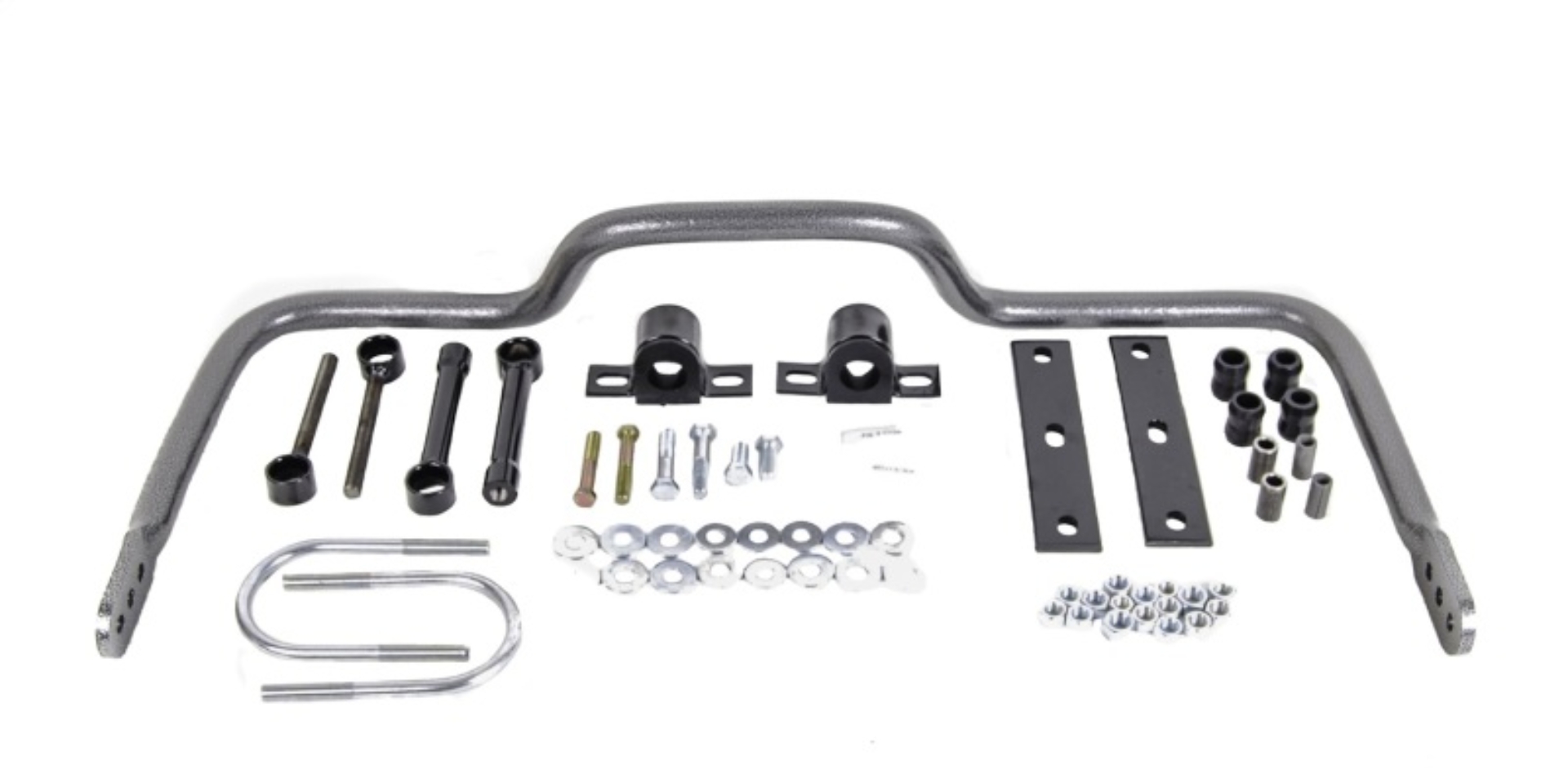 Picture of Hellwig HWG Rear Sway Bars - 7643
