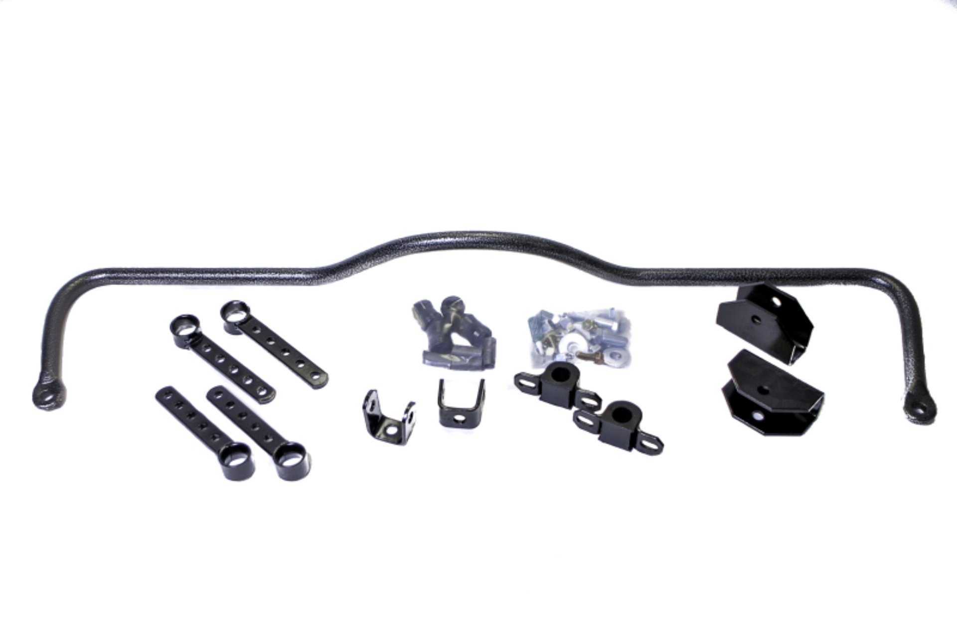 Picture of Hellwig HWG Rear Sway Bars - 7644