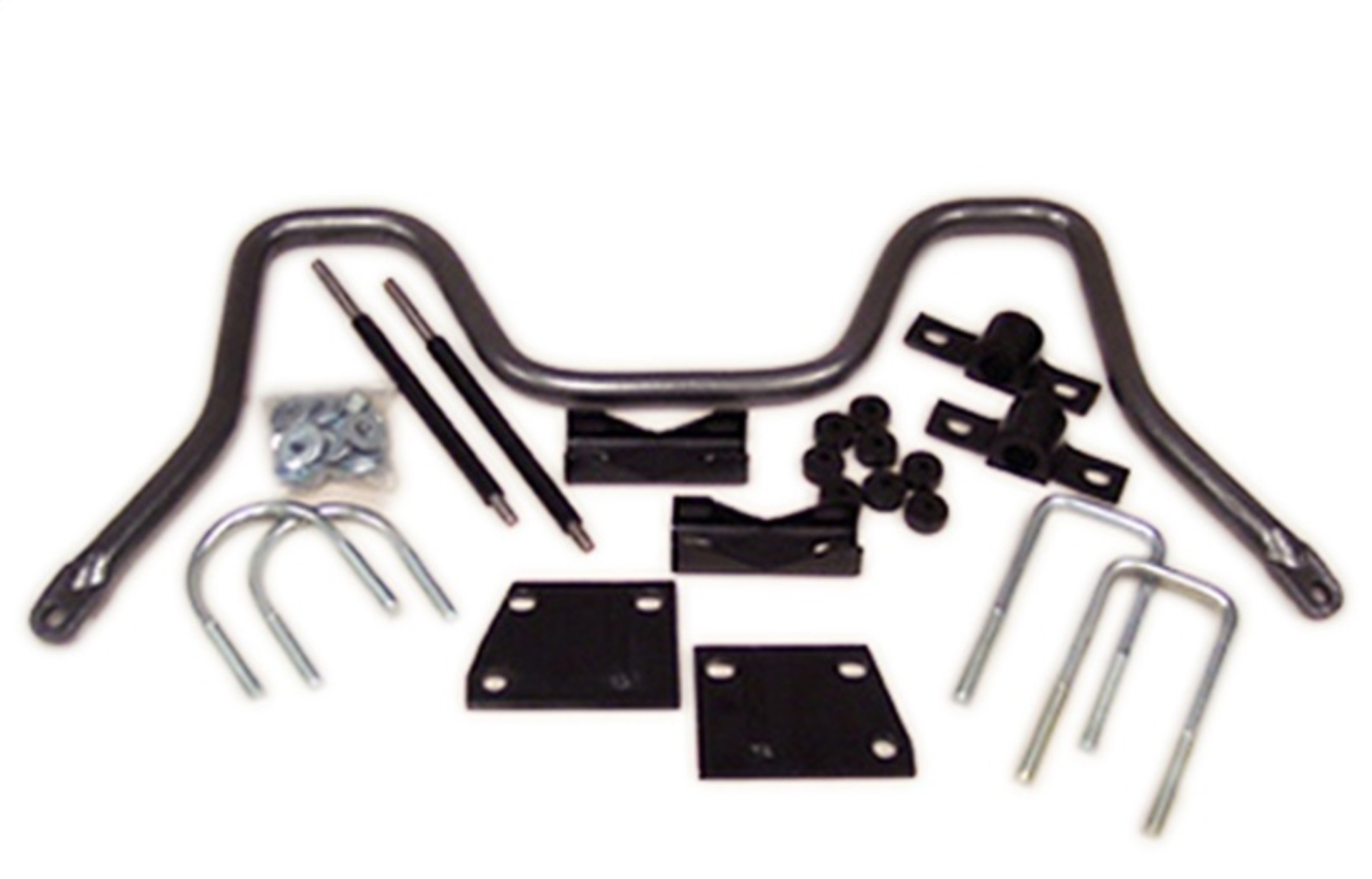 Picture of Hellwig HWG Rear Sway Bars - 7651