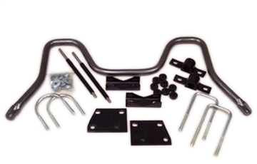 Picture of Hellwig HWG Rear Sway Bars - 7651