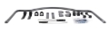 Picture of Hellwig HWG Rear Sway Bars - 7623