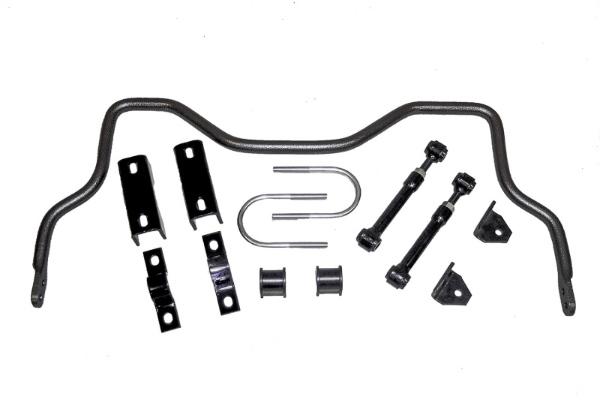 Picture of Hellwig HWG Rear Sway Bars - 7680