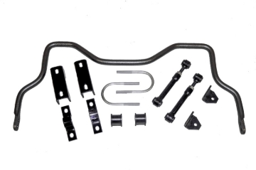 Picture of Hellwig HWG Rear Sway Bars - 7680