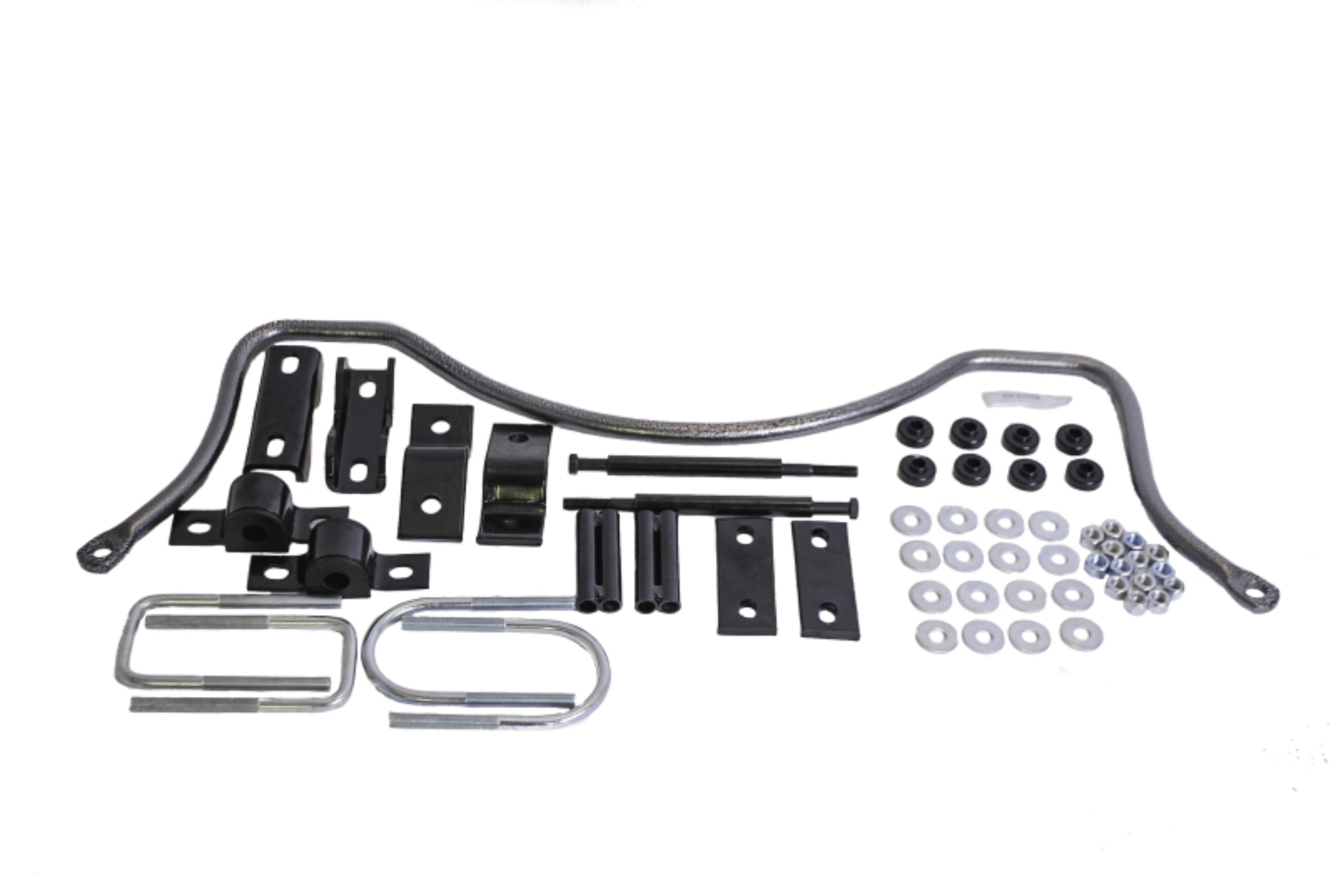 Picture of Hellwig HWG Rear Sway Bars - 7670