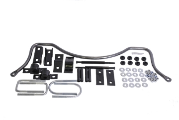 Picture of Hellwig HWG Rear Sway Bars - 7670