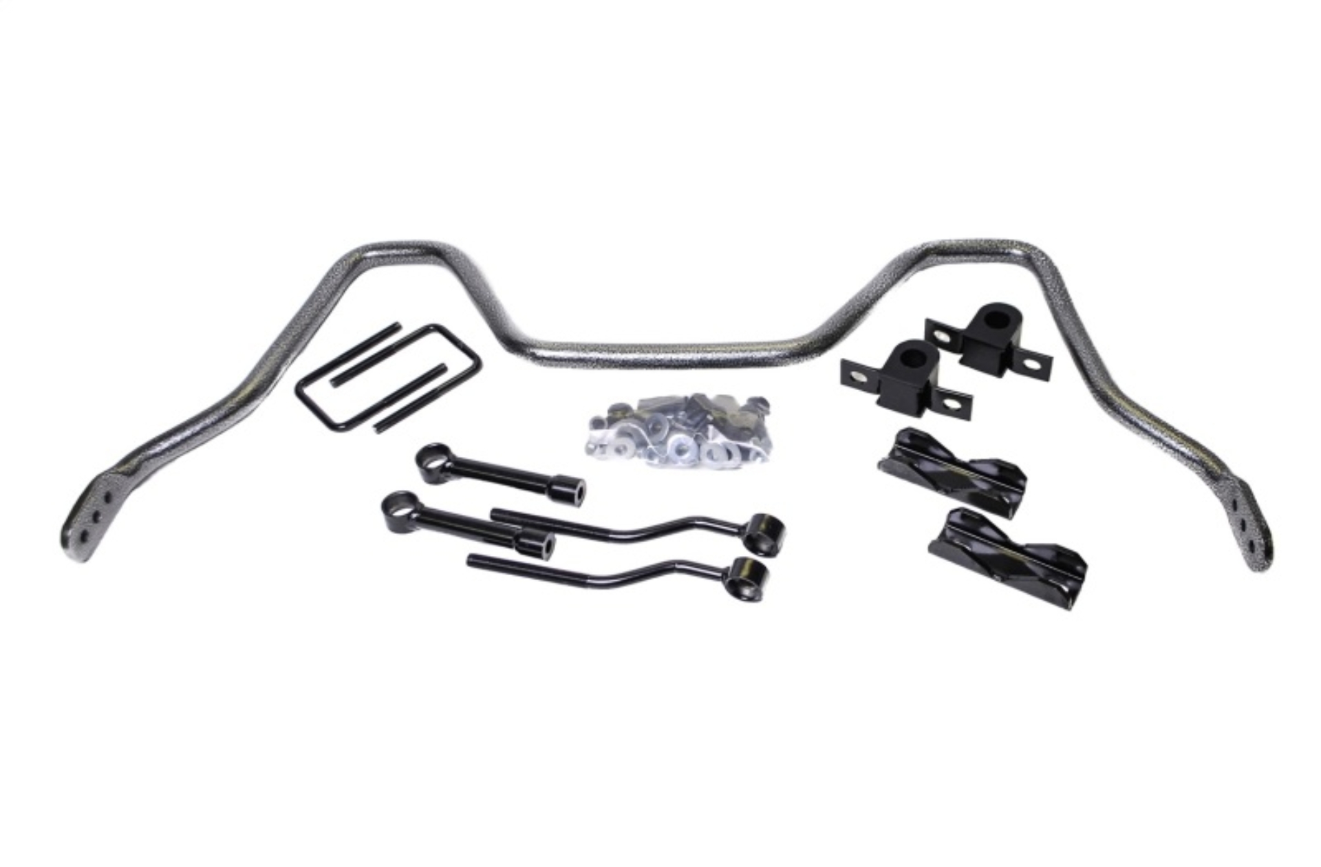 Picture of Hellwig HWG Rear Sway Bars - 7700