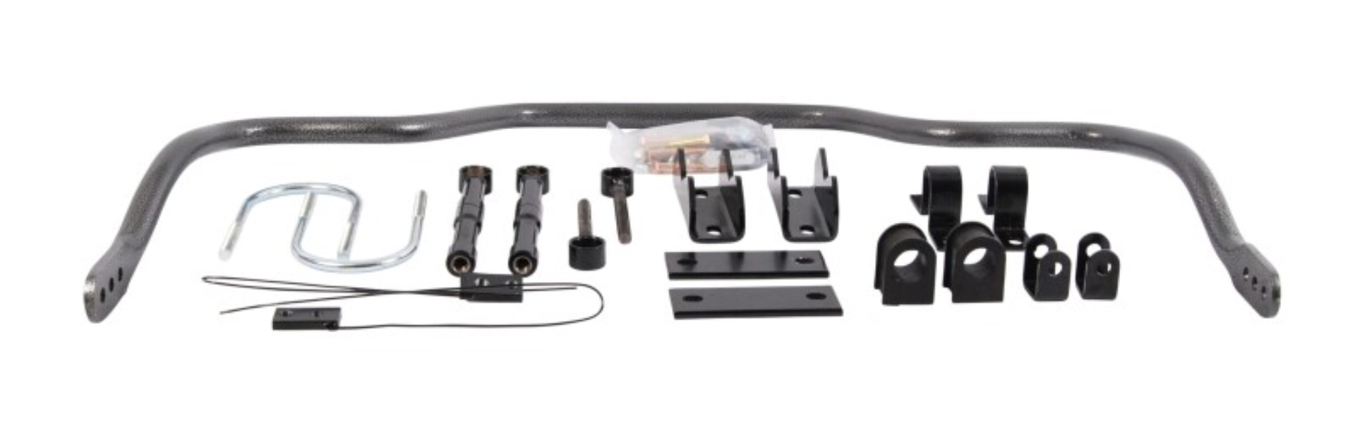Picture of Hellwig HWG Rear Sway Bars - 7717
