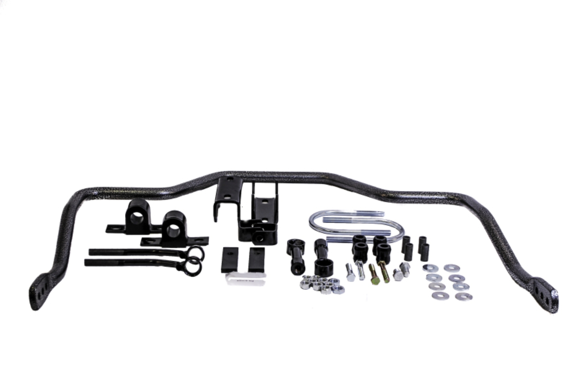 Picture of Hellwig HWG Rear Sway Bars - 7724