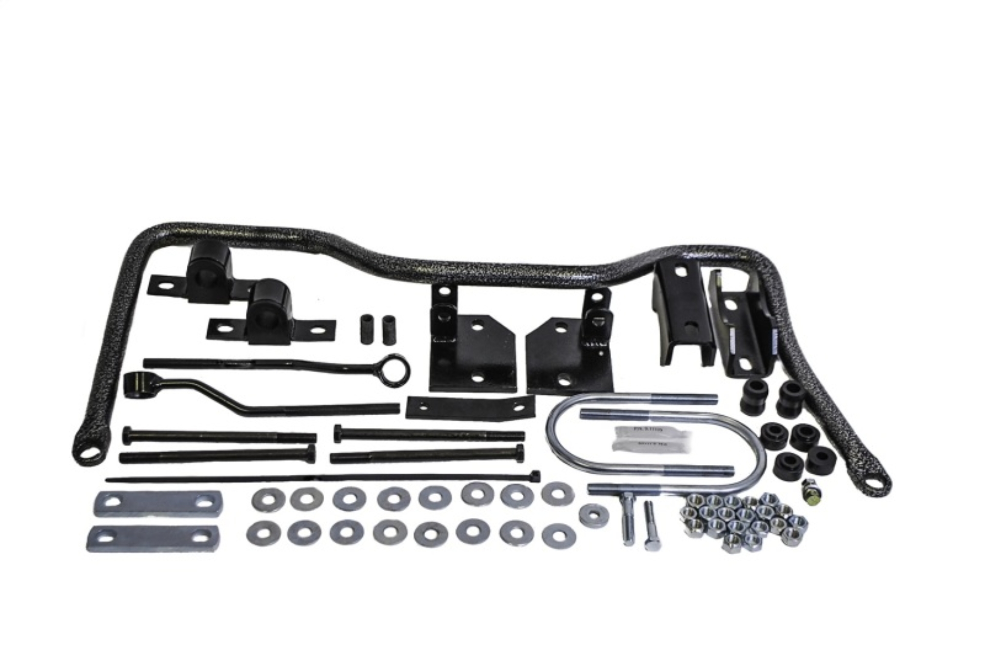 Picture of Hellwig HWG Rear Sway Bars - 7730