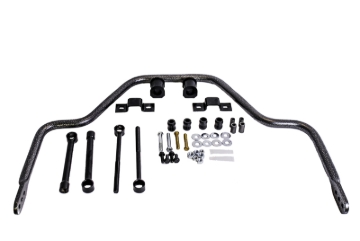 Picture of Hellwig HWG Rear Sway Bars - 7736