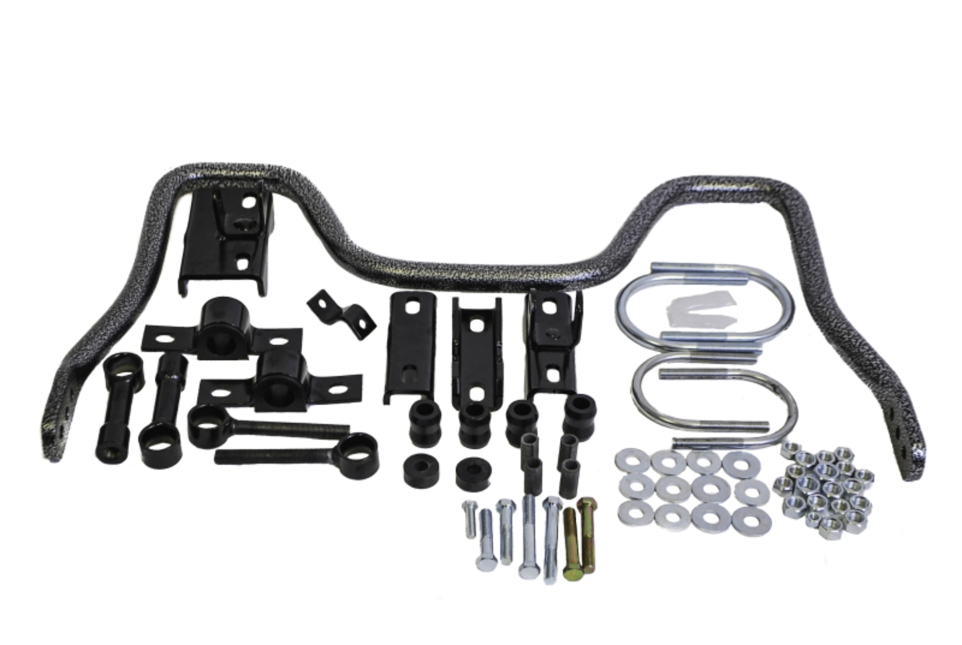 Picture of Hellwig HWG Rear Sway Bars - 7735