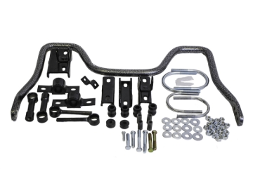 Picture of Hellwig HWG Rear Sway Bars - 7735