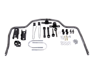 Picture of Hellwig HWG Rear Sway Bars - 7743
