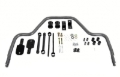 Picture of Hellwig HWG Rear Sway Bars - 7762