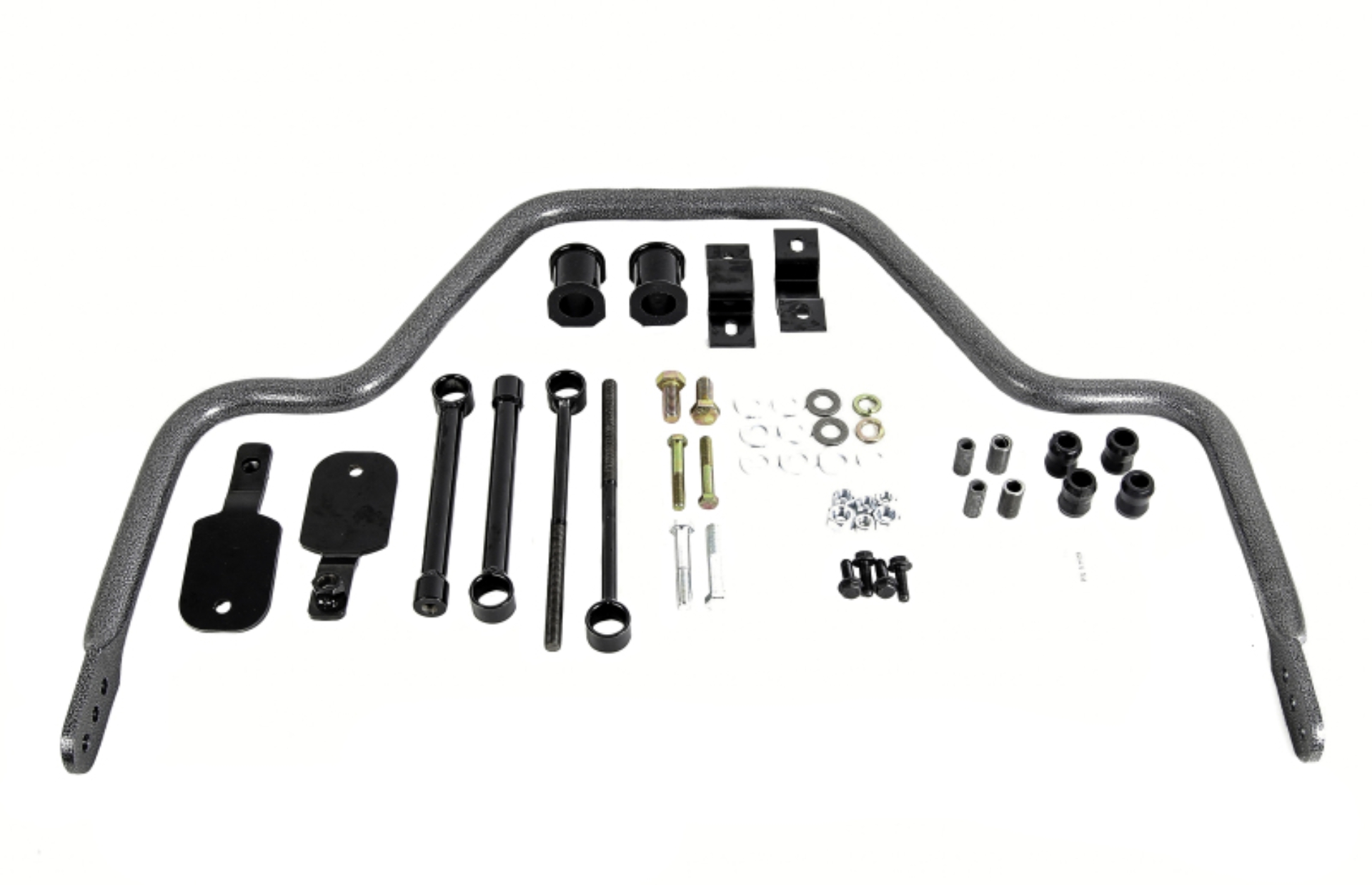 Picture of Hellwig HWG Rear Sway Bars - 7762