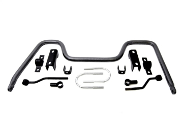 Picture of Hellwig HWG Rear Sway Bars - 7765