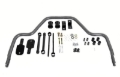 Picture of Hellwig HWG Rear Sway Bars - 7762