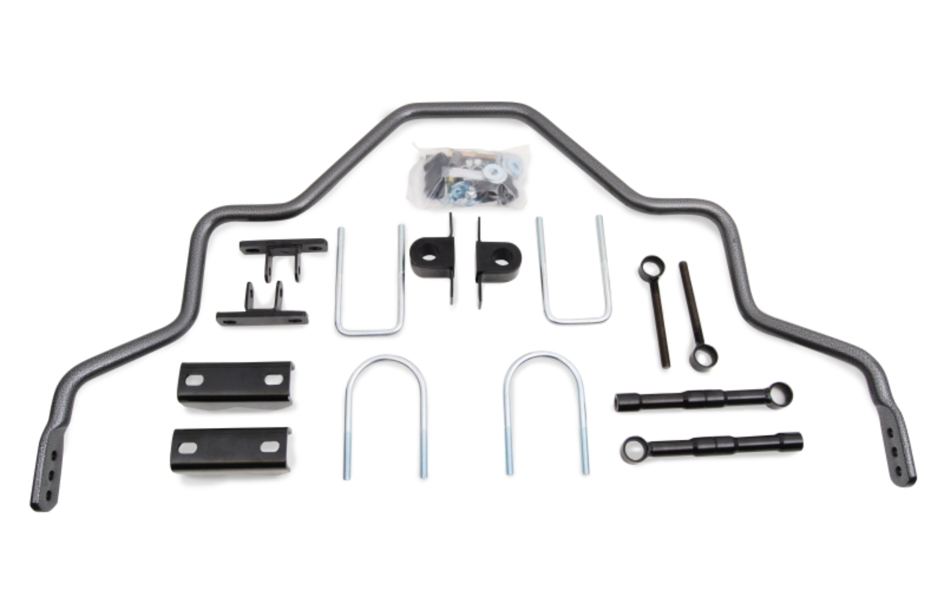 Picture of Hellwig HWG Rear Sway Bars - 7844