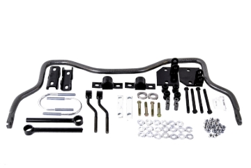 Picture of Hellwig HWG Rear Sway Bars - 7849