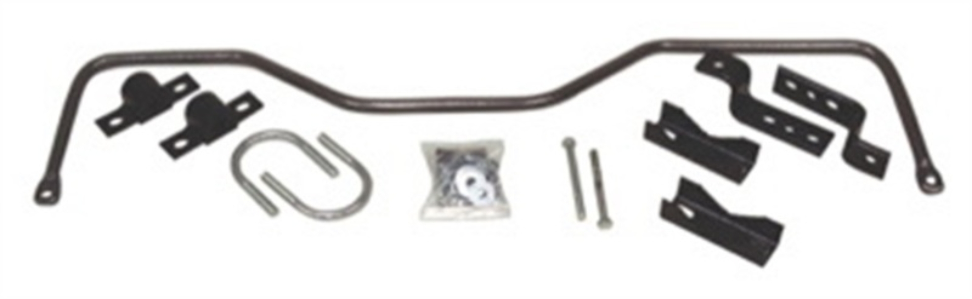 Picture of Hellwig HWG Rear Sway Bars - 7894