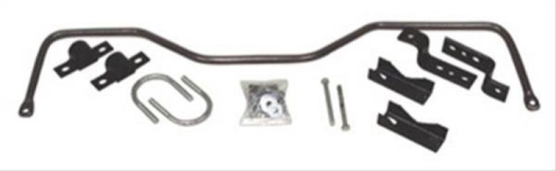 Picture of Hellwig HWG Rear Sway Bars - 7886
