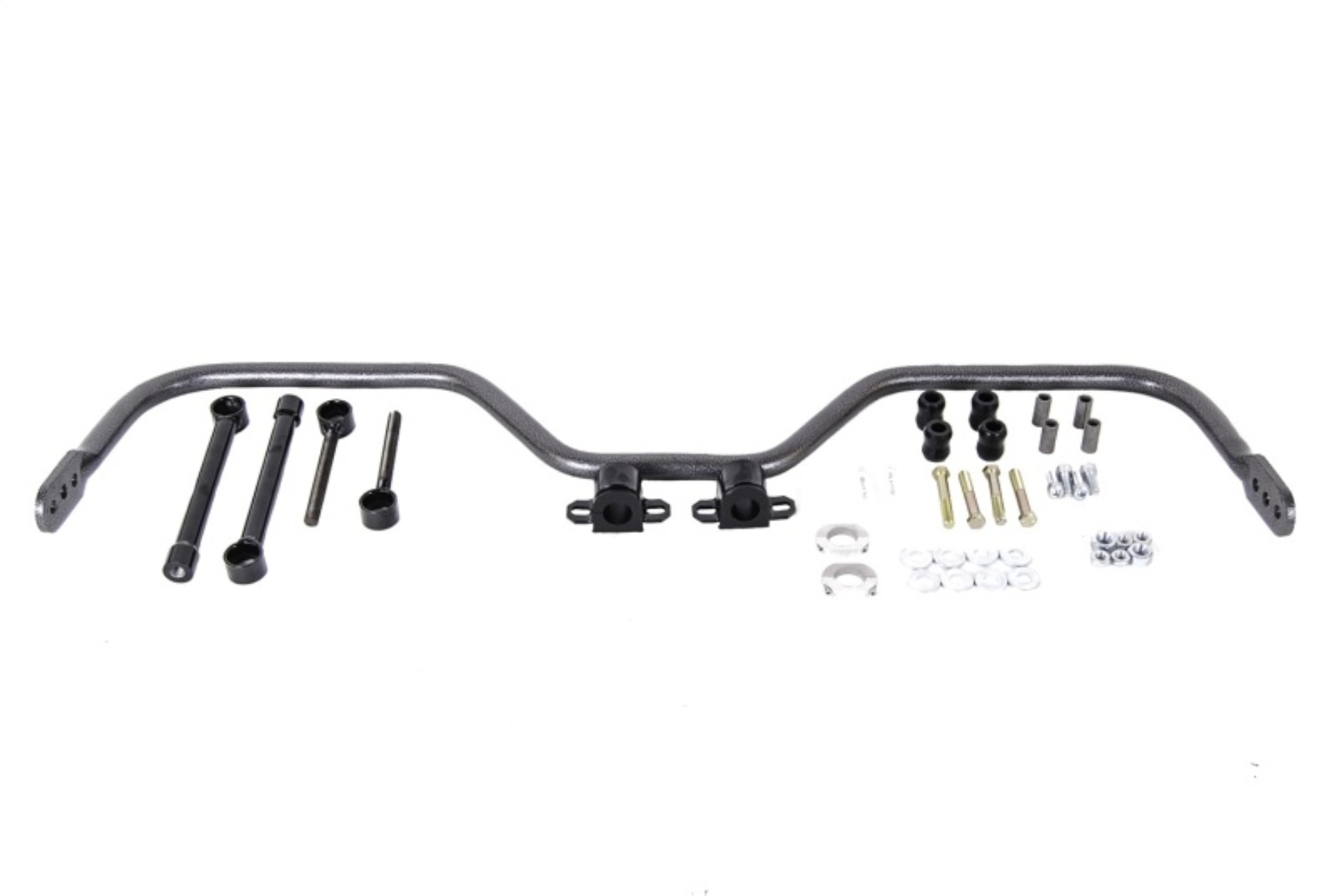 Picture of Hellwig HWG Rear Sway Bars - 7879