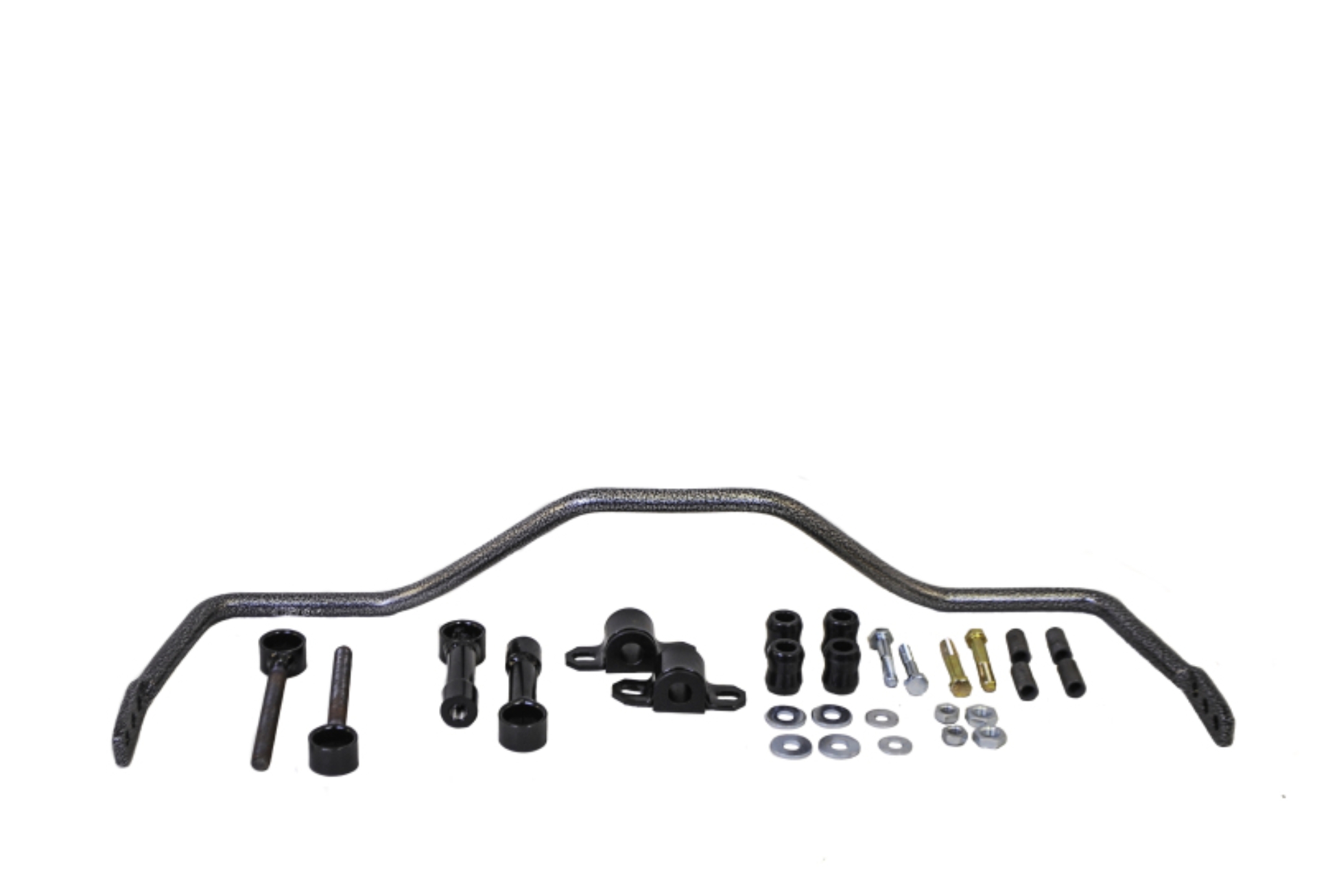 Picture of Hellwig HWG Rear Sway Bars - 7871