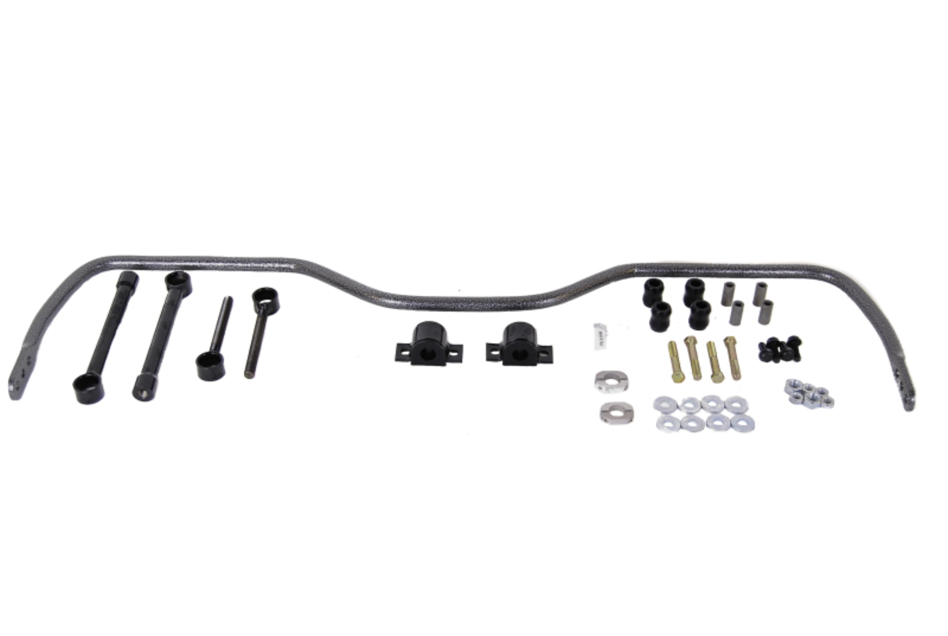 Picture of Hellwig HWG Rear Sway Bars - 7883