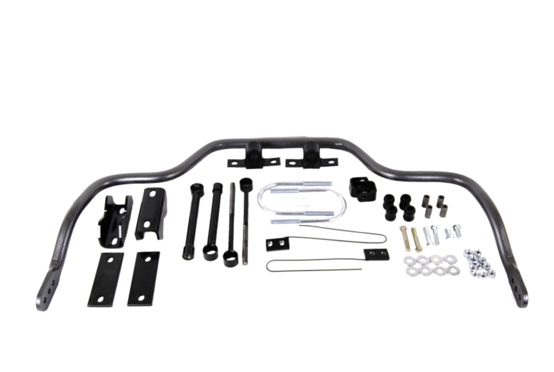 Picture of Hellwig HWG Rear Sway Bars - 7885
