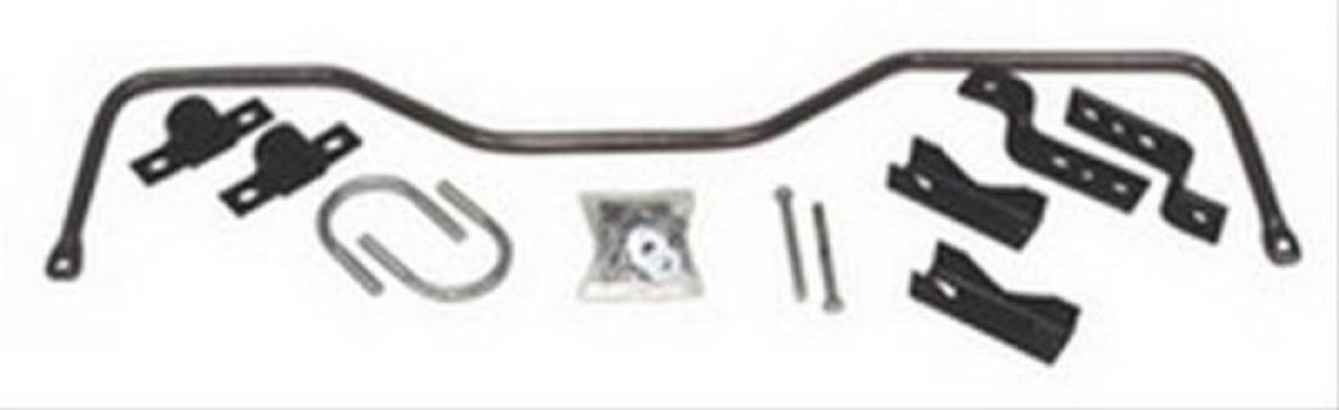 Picture of Hellwig HWG Rear Sway Bars - 7896