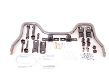 Picture of Hellwig HWG Rear Sway Bars - 7897