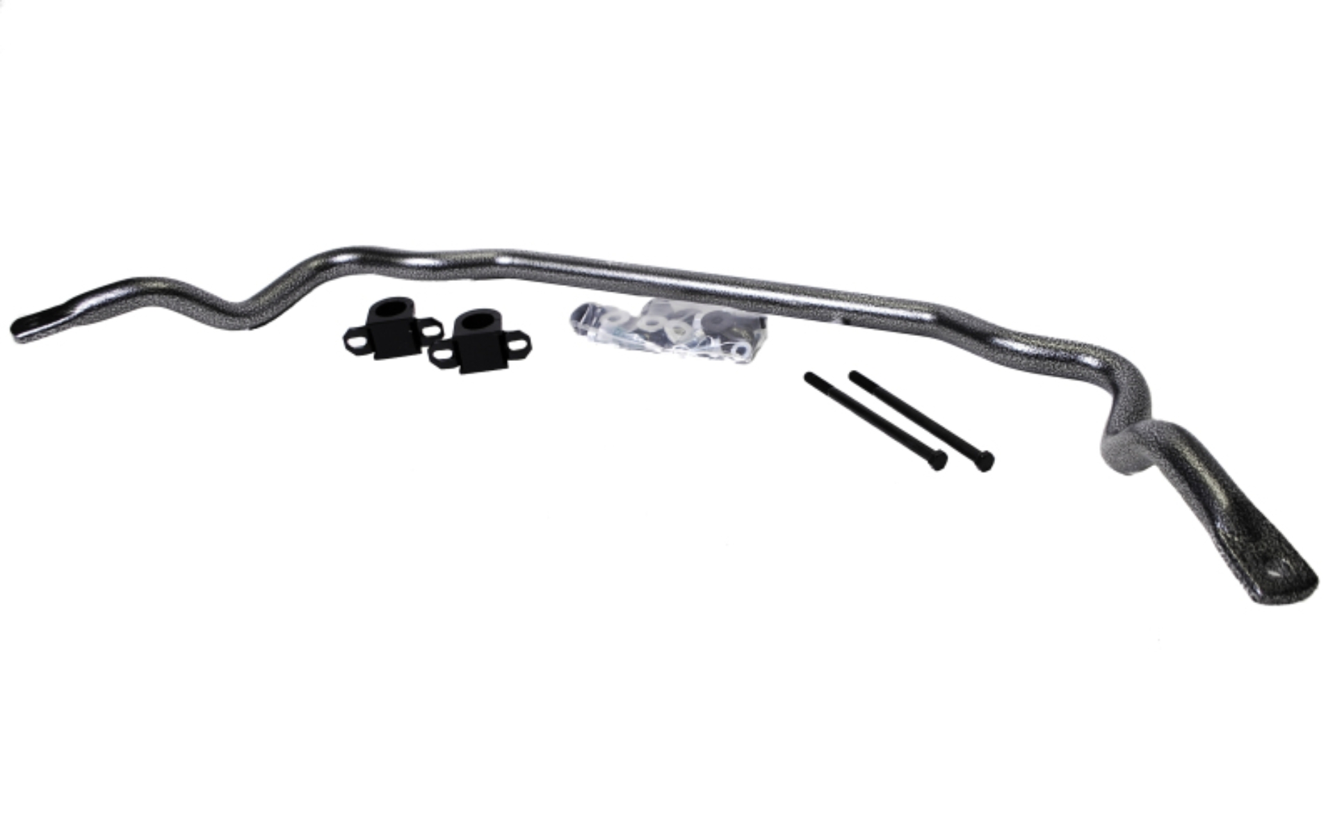 Picture of Hellwig HWG Tubular Front Sway Bars - 55700