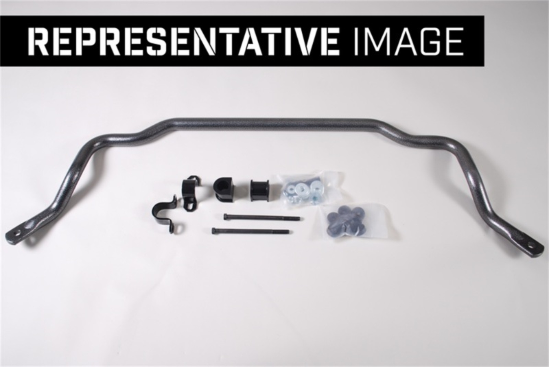 Picture of Hellwig HWG Tubular Front Sway Bars - 55904
