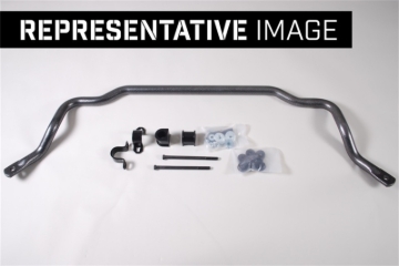 Picture of Hellwig HWG Tubular Front Sway Bars - 55904