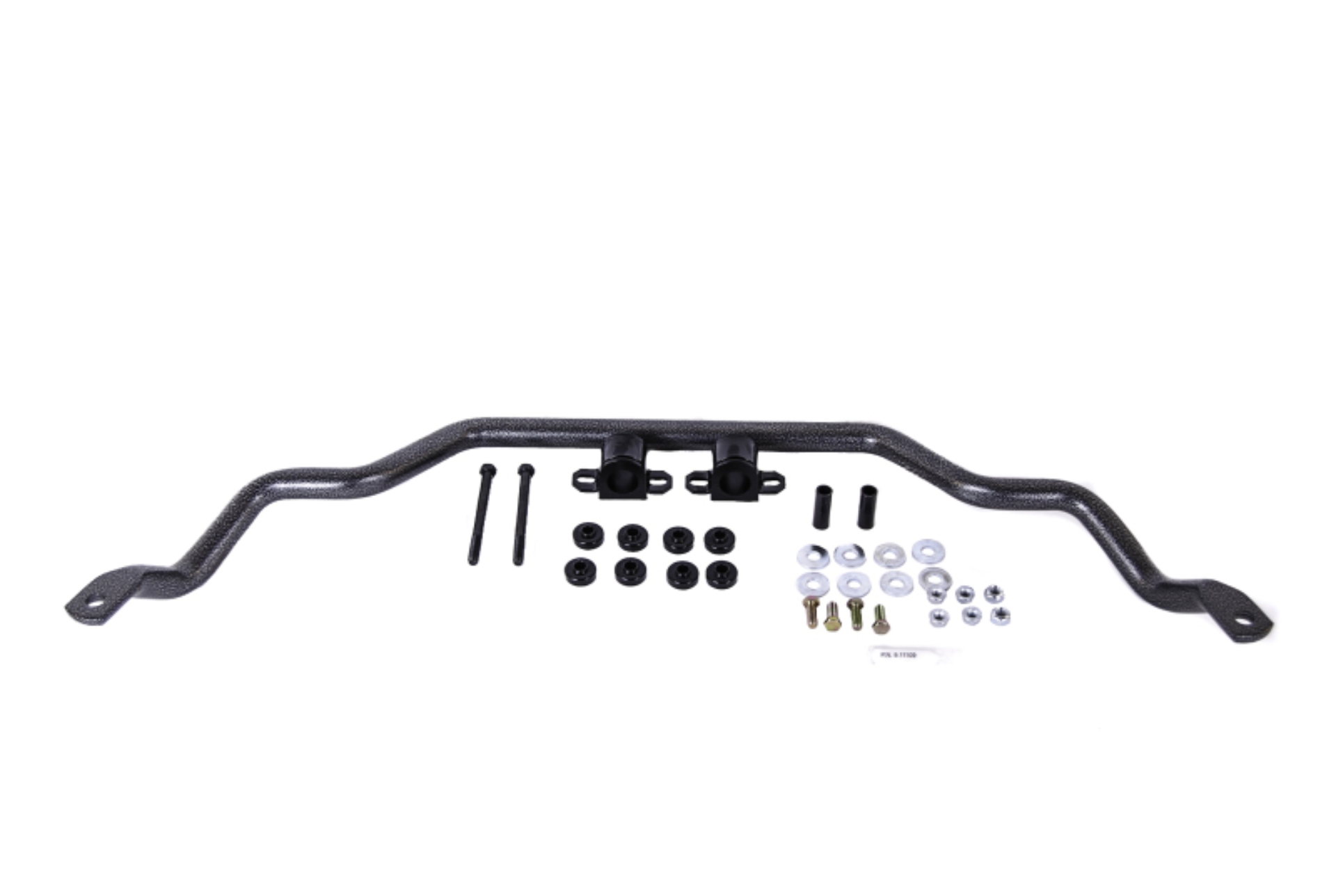Picture of Hellwig HWG Tubular Front Sway Bars - 56707