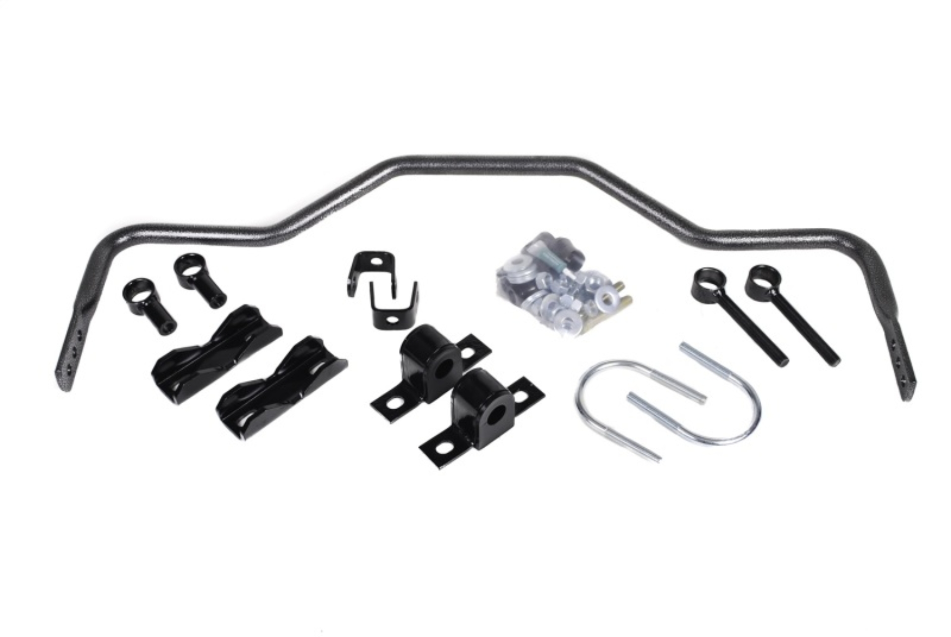 Picture of Hellwig HWG Tubular Rear Sway Bars - 55809