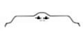 Picture of Hellwig HWG Tubular Rear Sway Bars - 55826